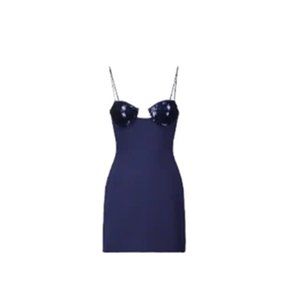 David Koma Dress